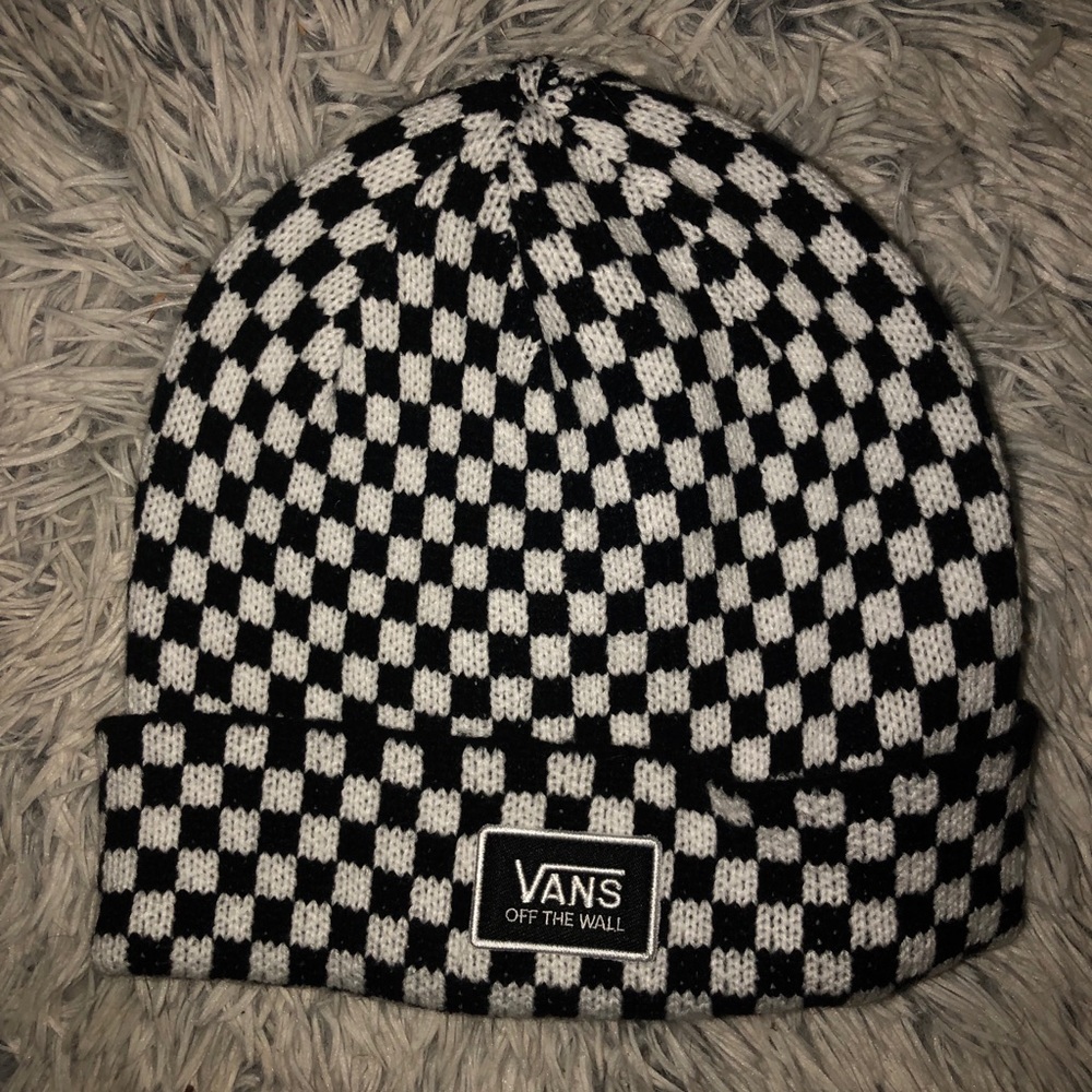 Vans Hat